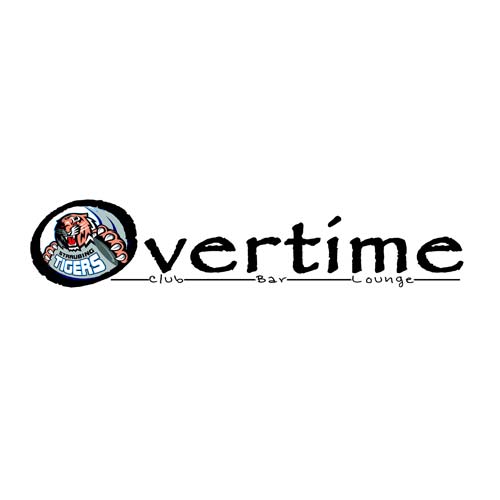 Logo Overtime Straubing