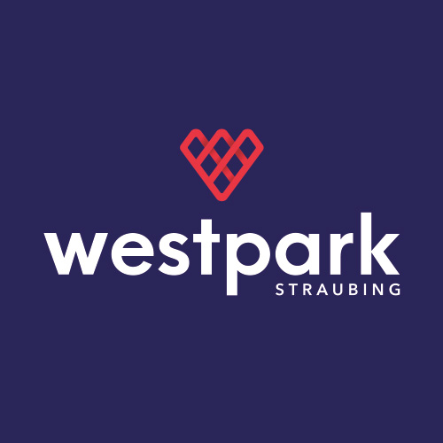 Logo Westpark Straubing