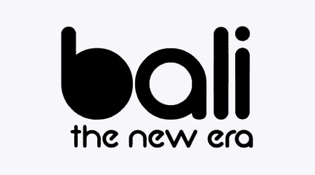 Logo Bali Eggenfelden