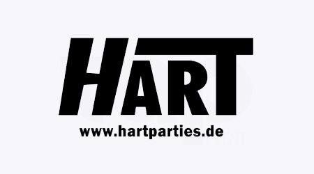 Hart Event GmbH & Co KG, hartparties.de