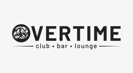 Logo Overtime Straubing Gäubodenvolksfest