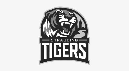 Logo Straubing Tigers