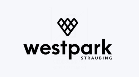 Logo Westpark Straubing Stoffel Holding